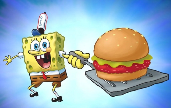 Krabby Patty