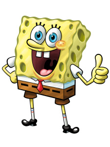 Sponge Bob